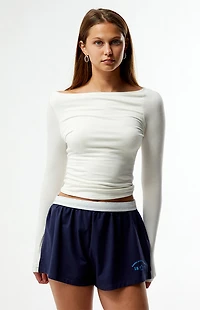 HYPE & VICE Kappa Gamma P.E. Shorts