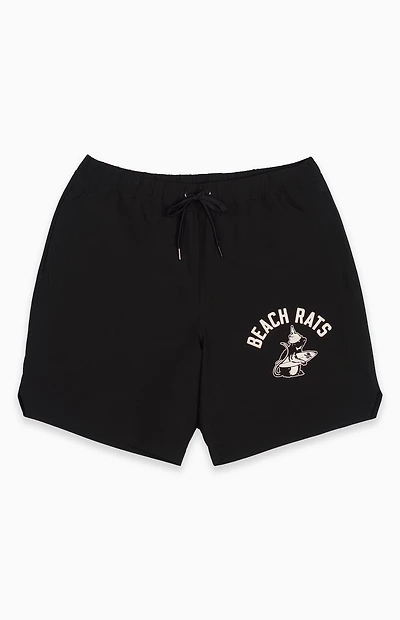 LOST Beach Rats Shorts