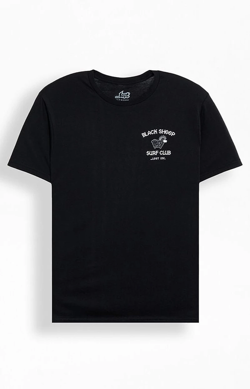 LOST Black Sheep T-Shirt