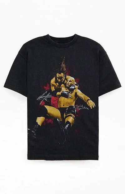 WWE Summer Slam T-Shirt