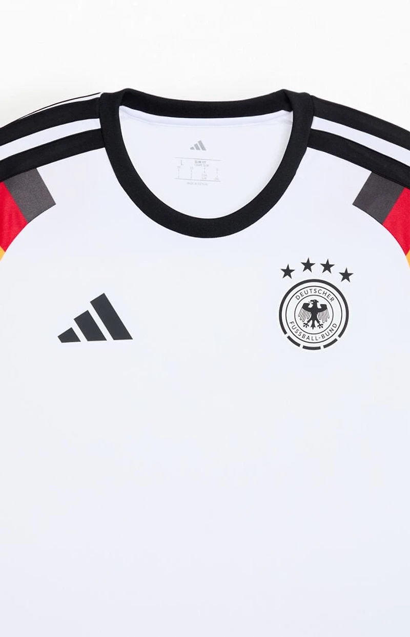 adidas Germany 26 Home Fan Jersey