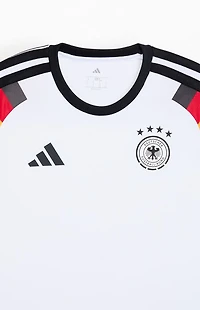 adidas Germany 26 Home Fan Jersey
