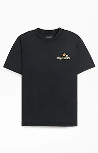 UPRISERS Us More Than Me T-Shirt