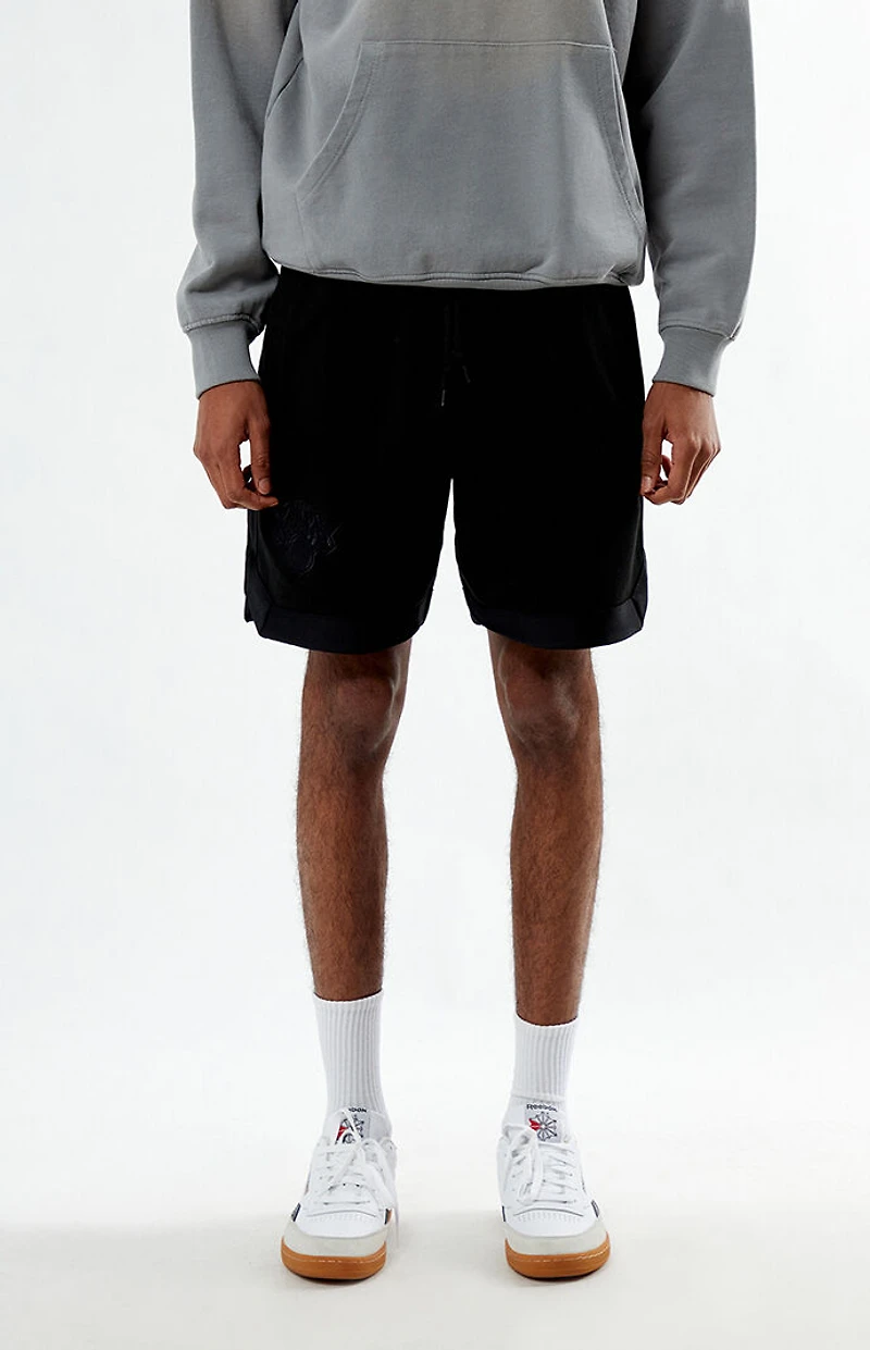 New Era York Knicks Shorts