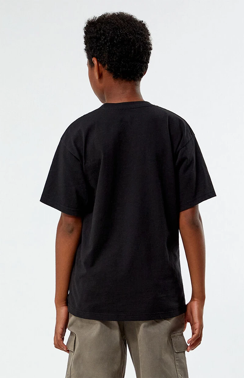 Five Nights at Freddy's Kids Neon T-Shirt