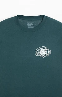 Vans Hot Lines T-Shirt