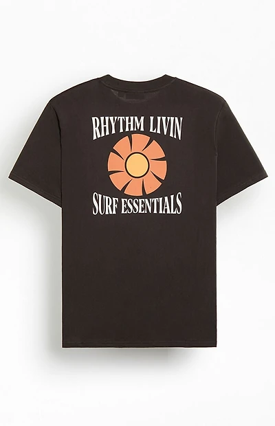 Rhythm Surf Essentials T-Shirt