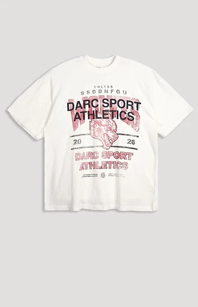 DARC SPORT ATHLETICS Wolves N.R.G. Premium T-Shirt