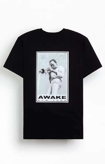 Awake NY Freya T-Shirt
