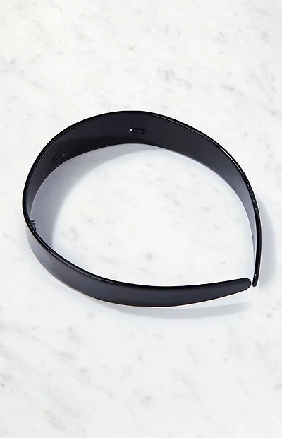 Pacsun Hardshell Headband