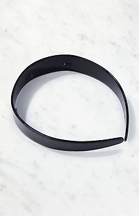 Pacsun Hardshell Headband