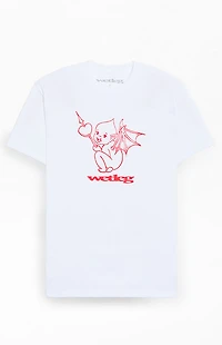 Wet Leg Logo T-Shirt