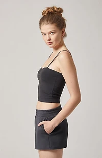 PAC 1980 Active Sweat Alta Modal Shorts