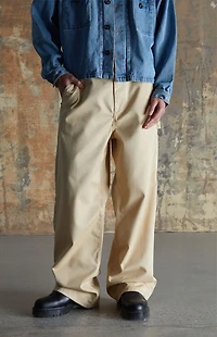 FORD Studded Work Pants