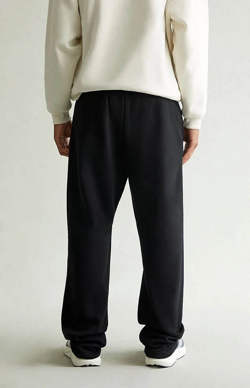 Pacsun Regal Arts Baggy Sweatpants