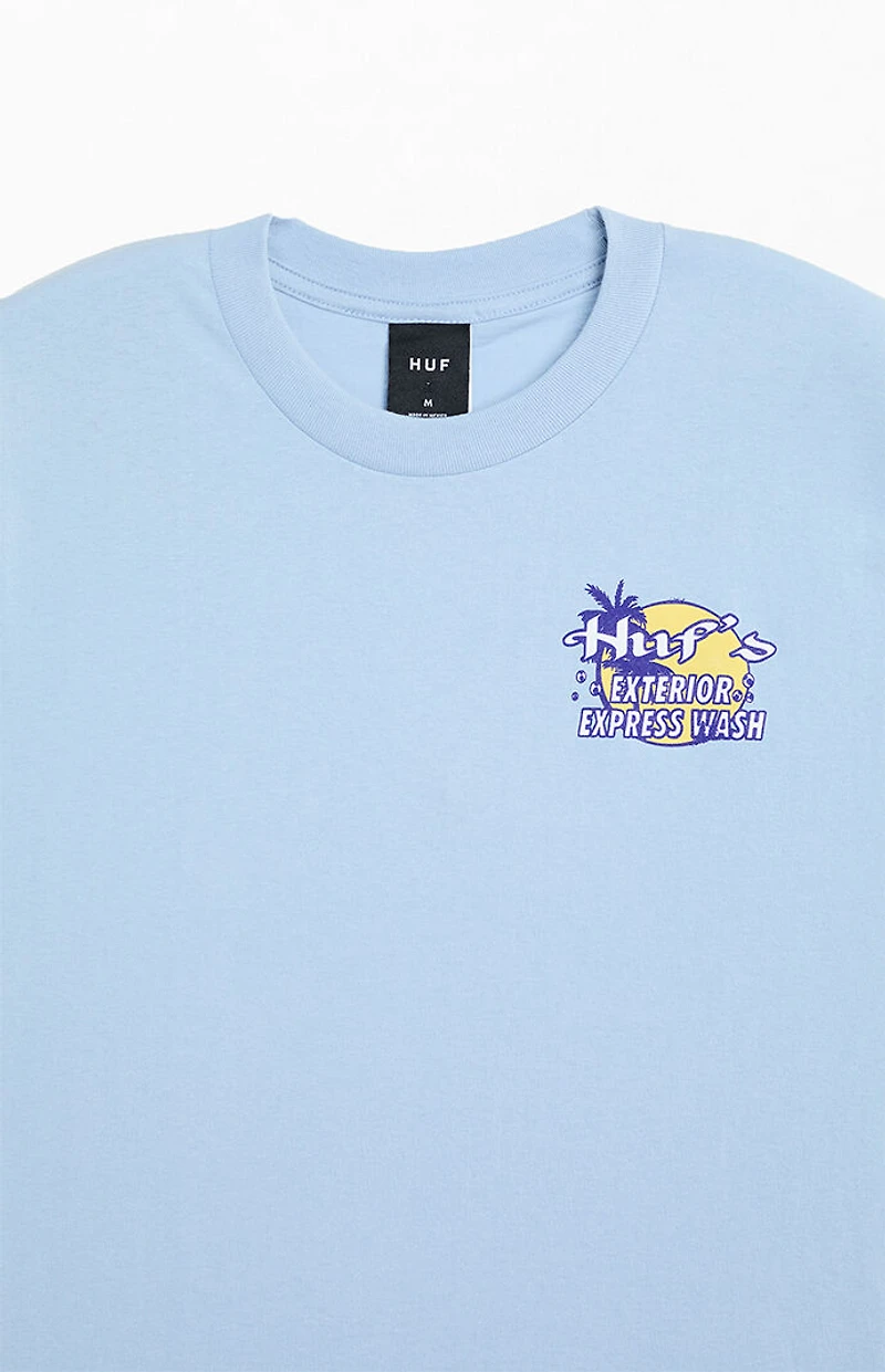 HUF Full Service T-Shirt