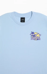 HUF Full Service T-Shirt