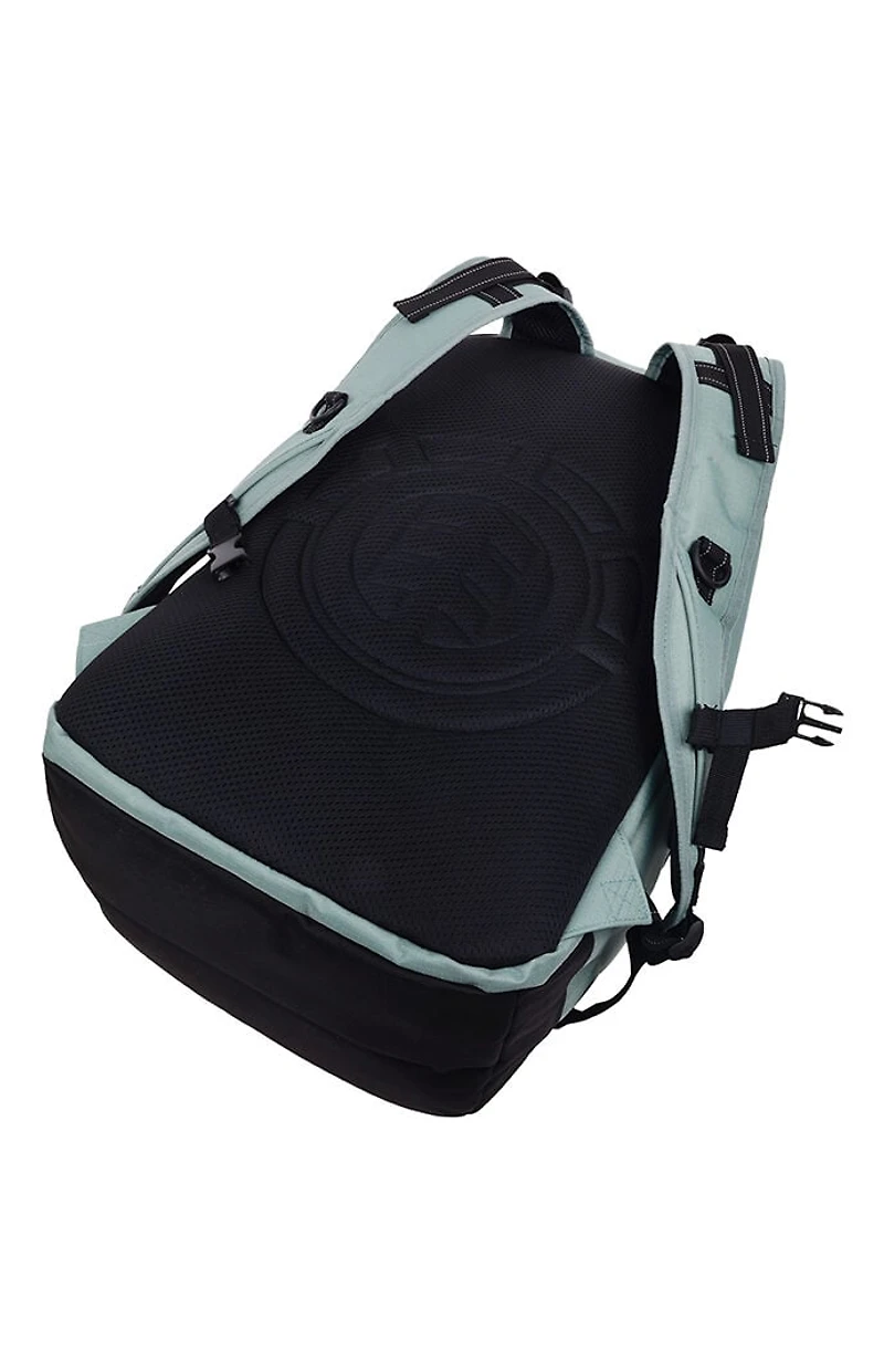 Element Sage Logo Ripstop Backpack