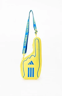 adidas FIFA World Cup Colombia Finger Crossbody Bag