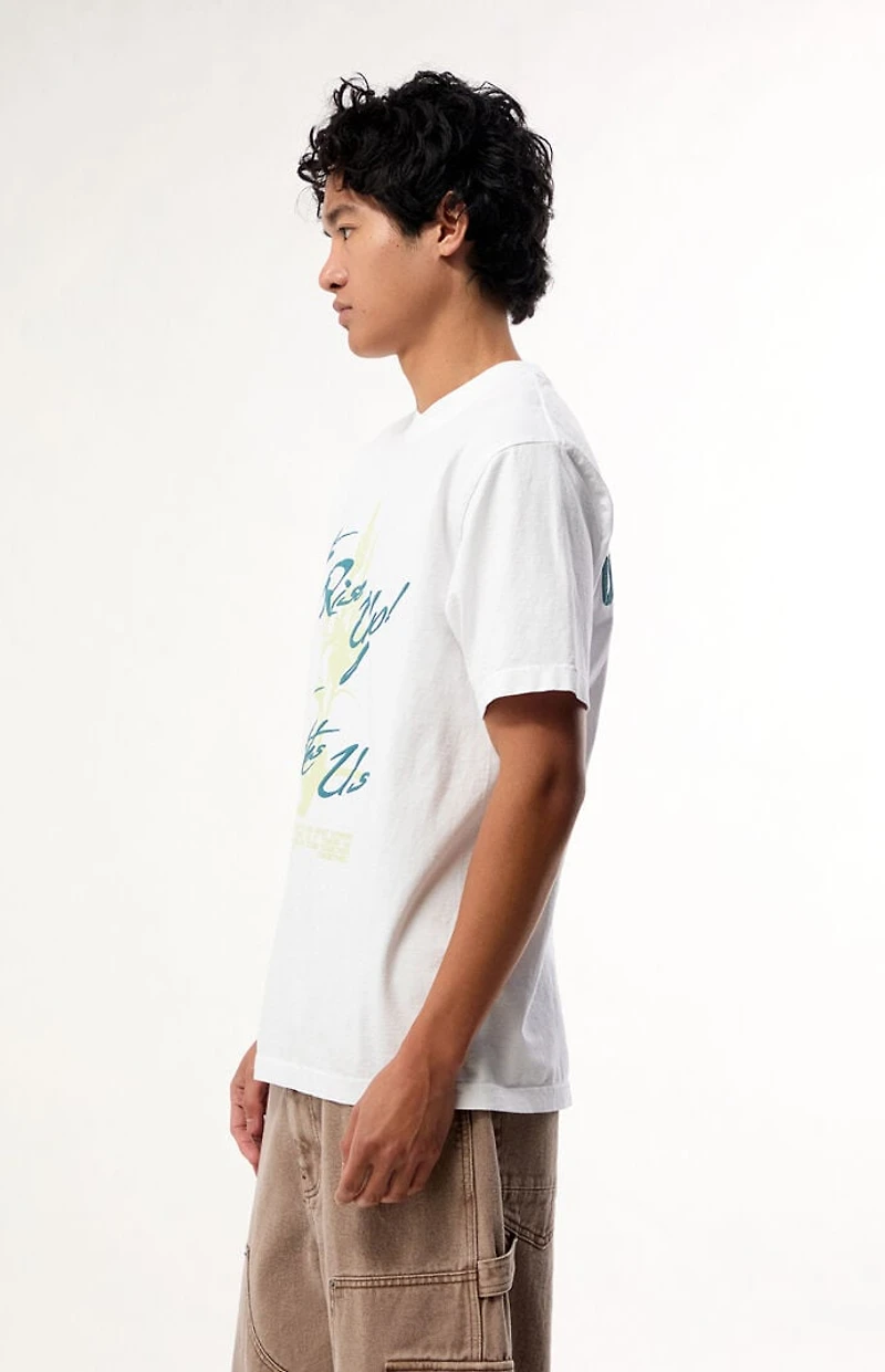 UPRISERS It Takes All Of Us T-Shirt