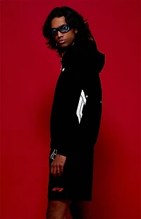 Formula 1 x Pacsun Abu Dhabi Sunset Souk Full Zip Hoodie