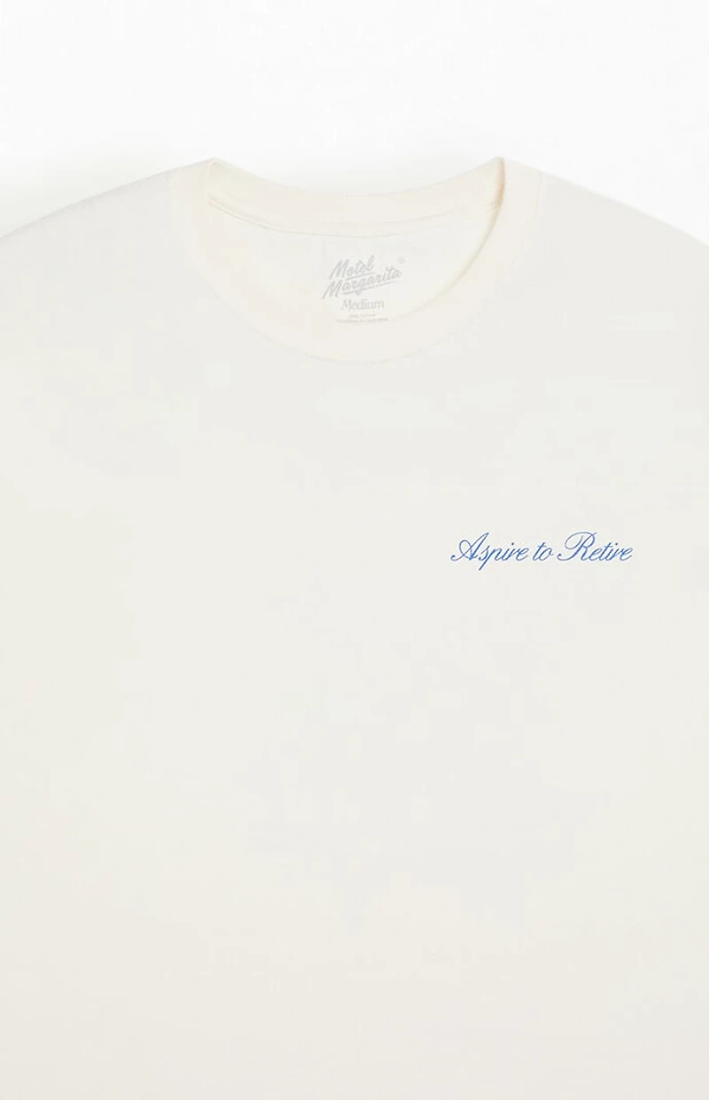 Motel Margarita Poolside T-Shirt