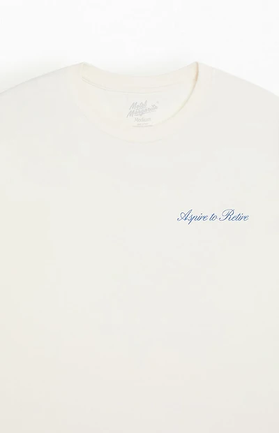 Motel Margarita Poolside T-Shirt