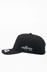 DC Shoes KB 43 Snapback Hat