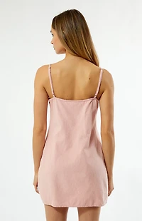 Rhythm Classic Slip Dress
