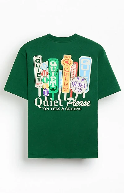 47 Brand NY Mets Placard Golf T-Shirt