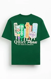 47 Brand NY Mets Placard Golf T-Shirt