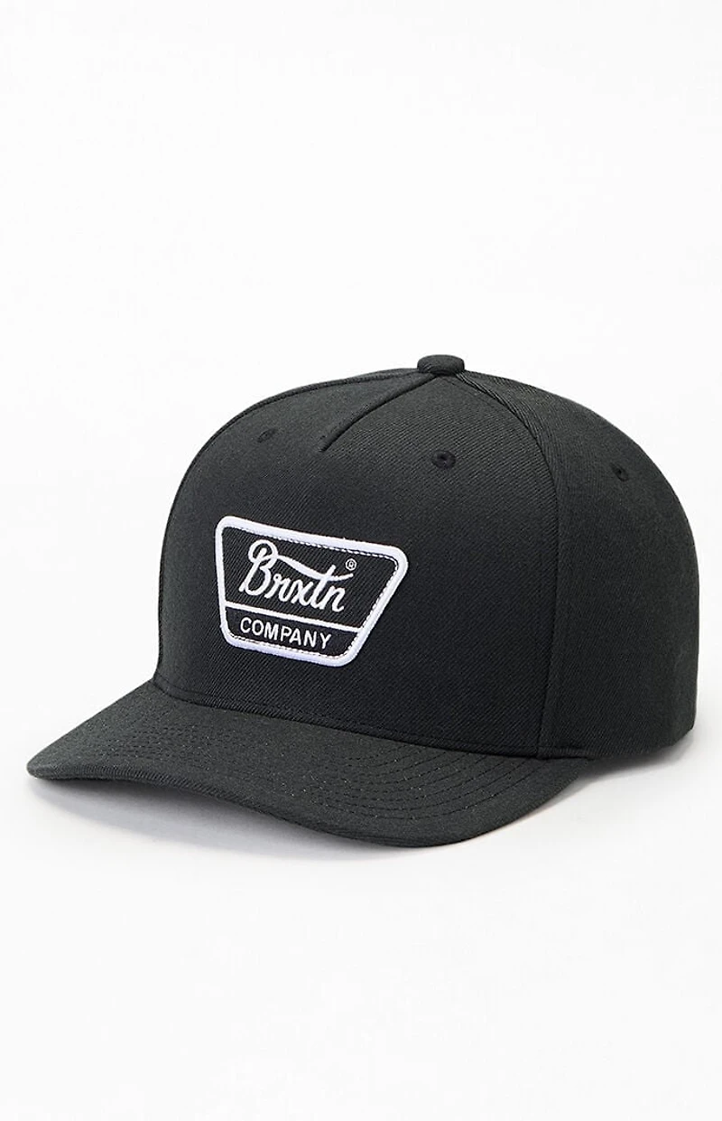 Brixton Linwood Snapback Hat
