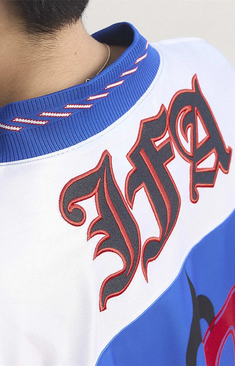 adidas FIFA World Cup Japan Oversized Jersey