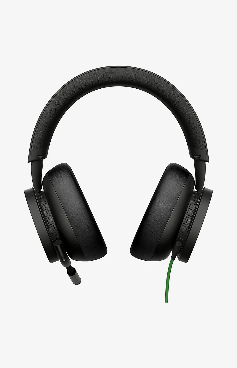 XBox Stereo Headset