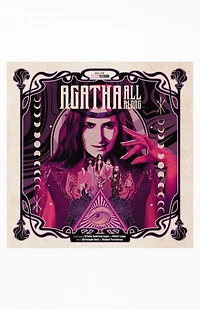 Agatha All Along Various Artists Vinyl Record