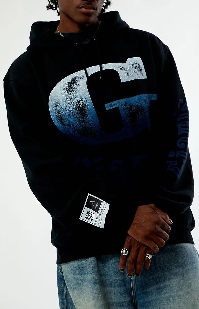 NFL x Aleali May NY Giants Hoodie