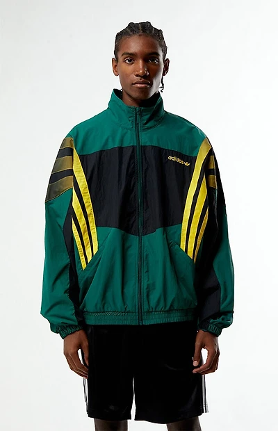 adidas Santiago Colorblock Track Jacket
