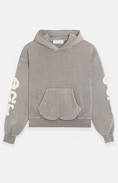 Fear of God ESSENTIALS Women's Seal '90s Fleece Hoodie
