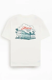 adidas Country Club Scenic T-Shirt
