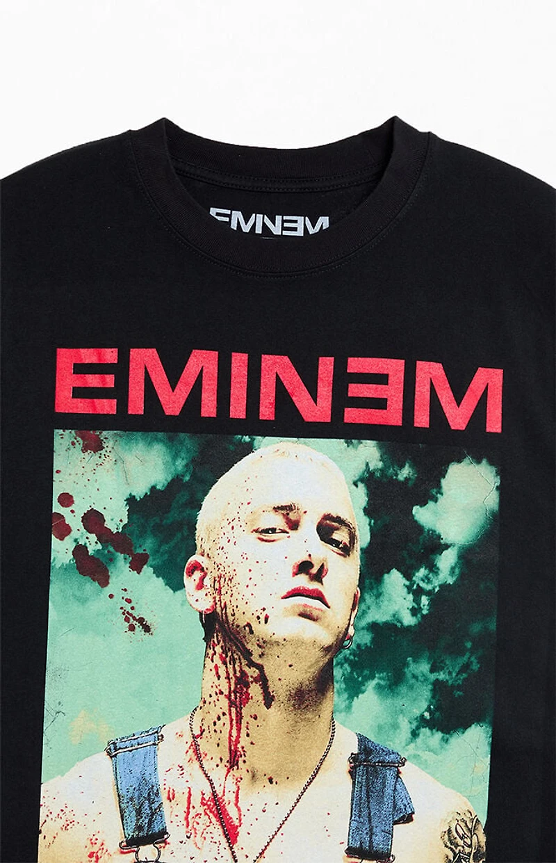 Eminem Bloody T-Shirt