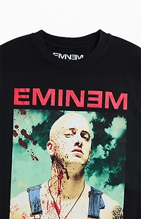 Eminem Bloody T-Shirt