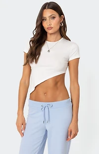 Edikted Rocky Asymmetric Top