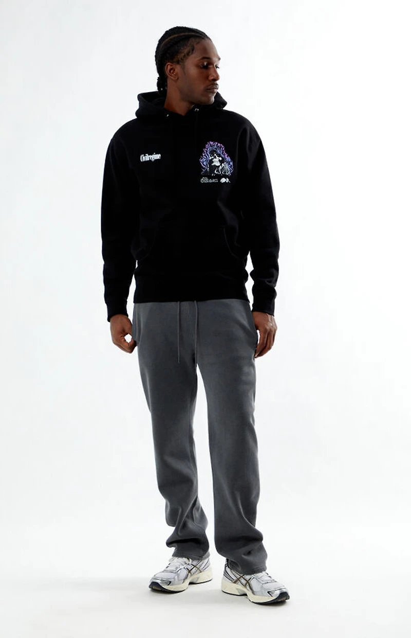 Civil This Is How We Bloom Fleece Hoodie