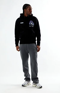 Civil This Is How We Bloom Fleece Hoodie