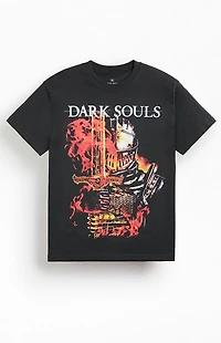 Dark Souls Prepare T-Shirt