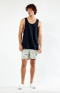 Modelo 5" Swim Trunks