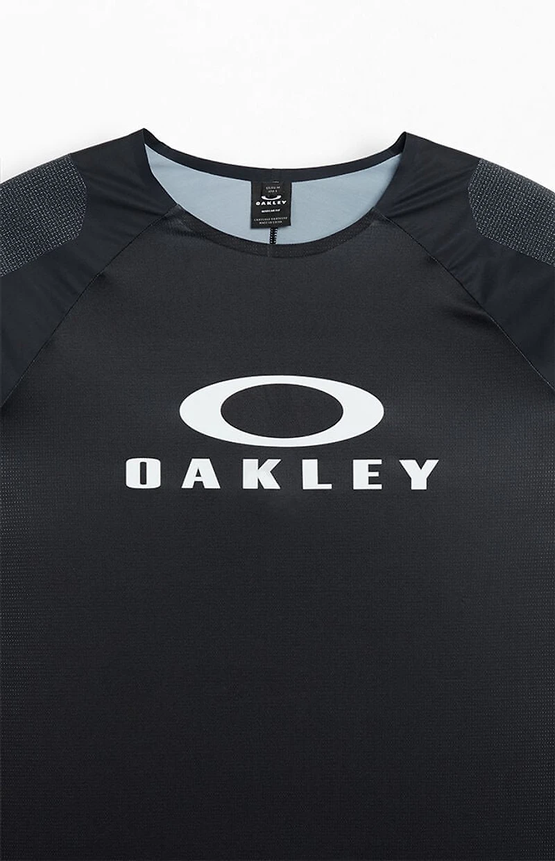 Oakley Seeker Edge Long Sleeve Jersey