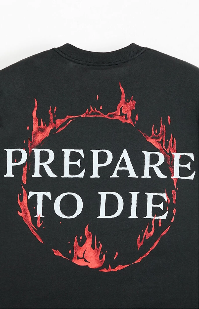 Dark Souls Prepare T-Shirt