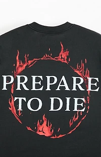 Dark Souls Prepare T-Shirt