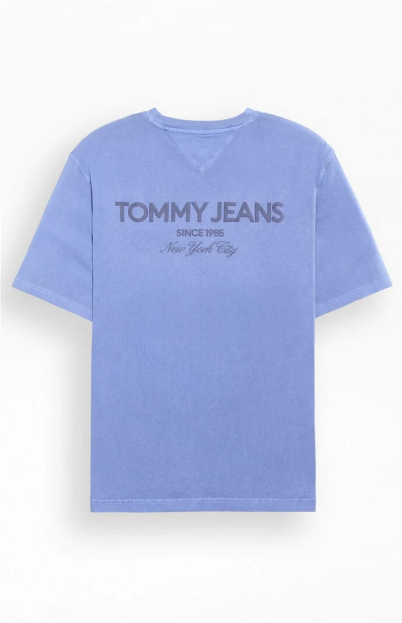 Tommy Jeans New Classics T-Shirt
